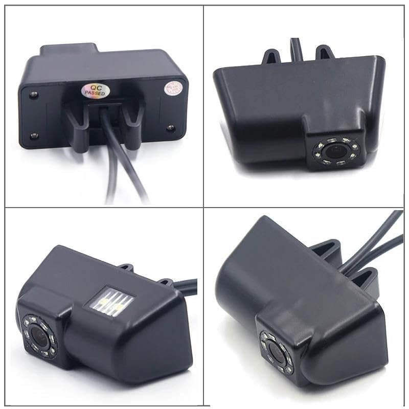 WIRED/リバース Motorsport Auto - The Z Store - Factory Reverse Light Switch